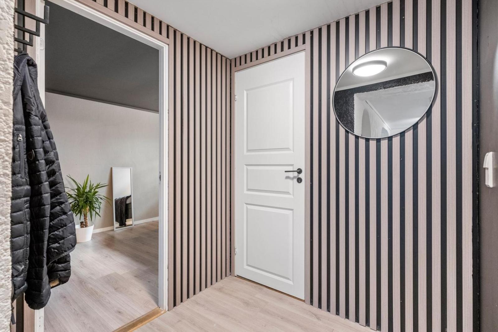 Unik Leilighet I Alesund Sentrum Экстерьер фото